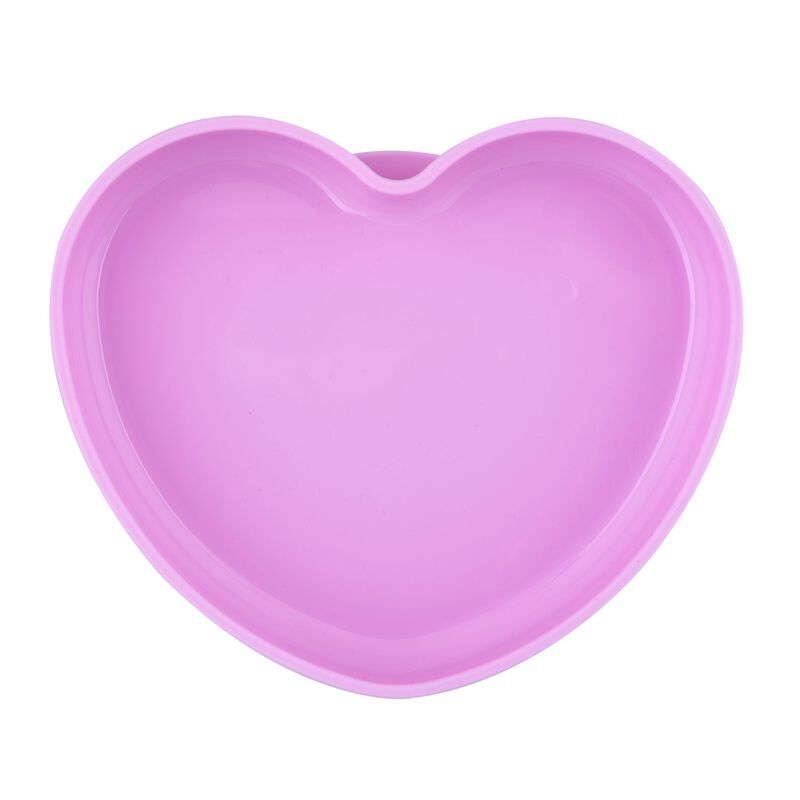 Easy Plate (Pink) image number null
